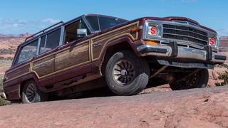 Here's How Much My '$800 Jeep Grand Wagoneer' Moab Adventure<i> </i>Really<i> </i>Cost
